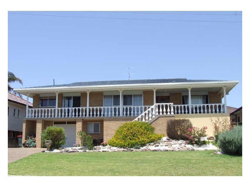 4 Owens Street, Ulladulla NSW 2539