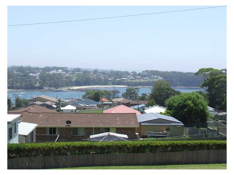 4 Owens Street, Ulladulla NSW 2539
