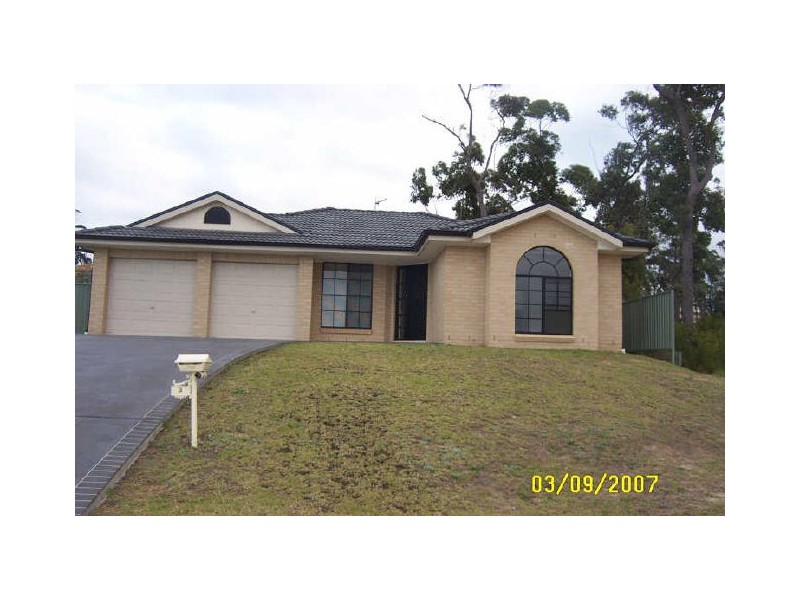3 Scribbly Gum Crescent, Ulladulla NSW 2539