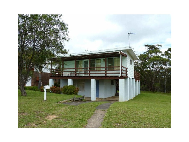 5 Vista Drive, Dolphin Point NSW 2539