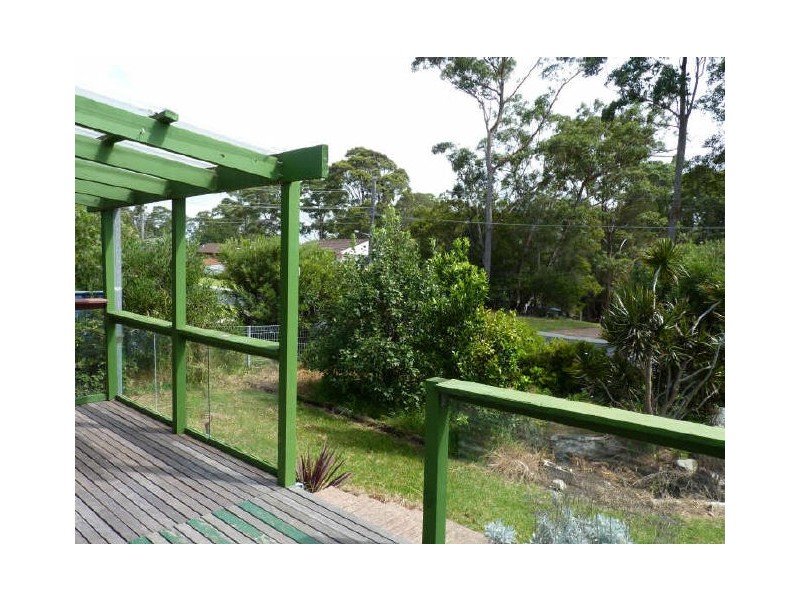 60 Wallaroy Drive, Burrill Lake NSW 2539