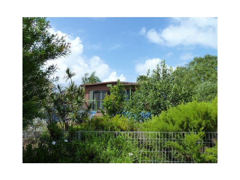 60 Wallaroy Drive, Burrill Lake NSW 2539