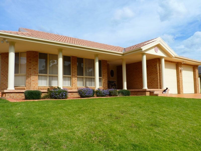 44 Golden Wattle Drive, Ulladulla NSW 2539