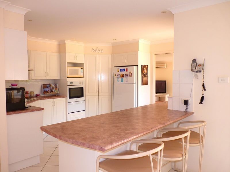 44 Golden Wattle Drive, Ulladulla NSW 2539