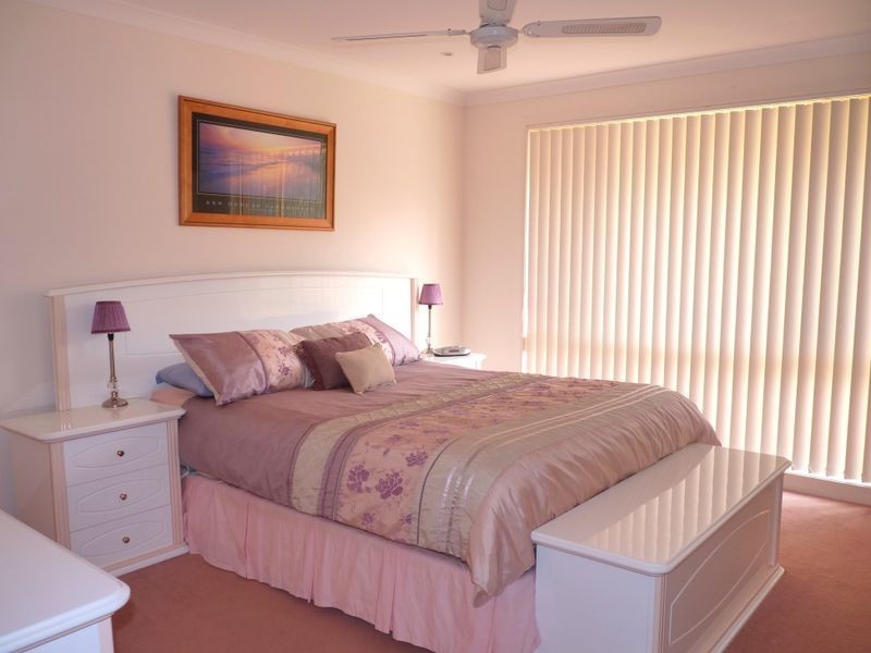 44 Golden Wattle Drive, Ulladulla NSW 2539