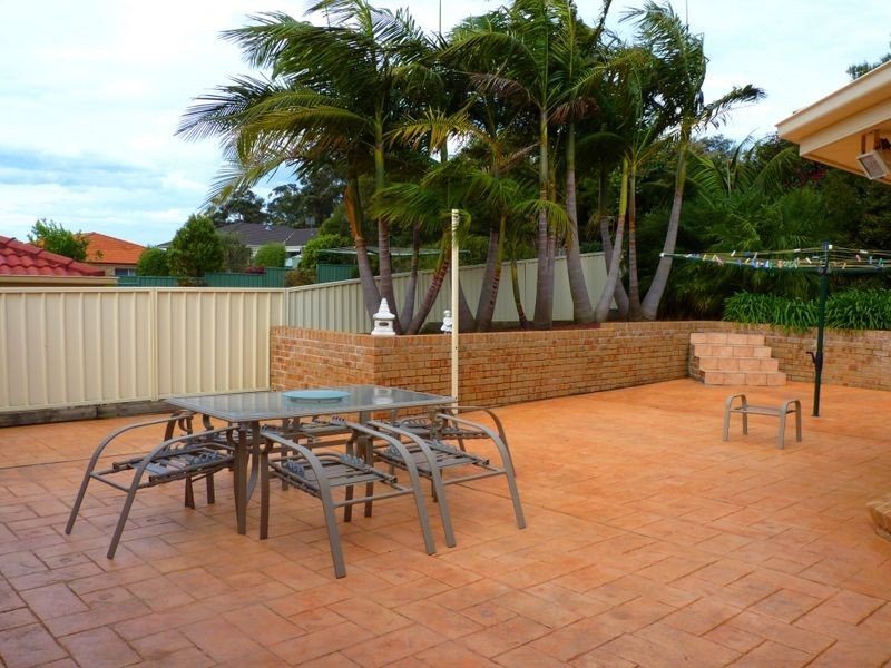 44 Golden Wattle Drive, Ulladulla NSW 2539