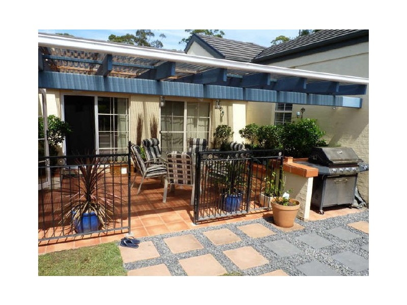 12 Blackbean Grove, Ulladulla NSW 2539