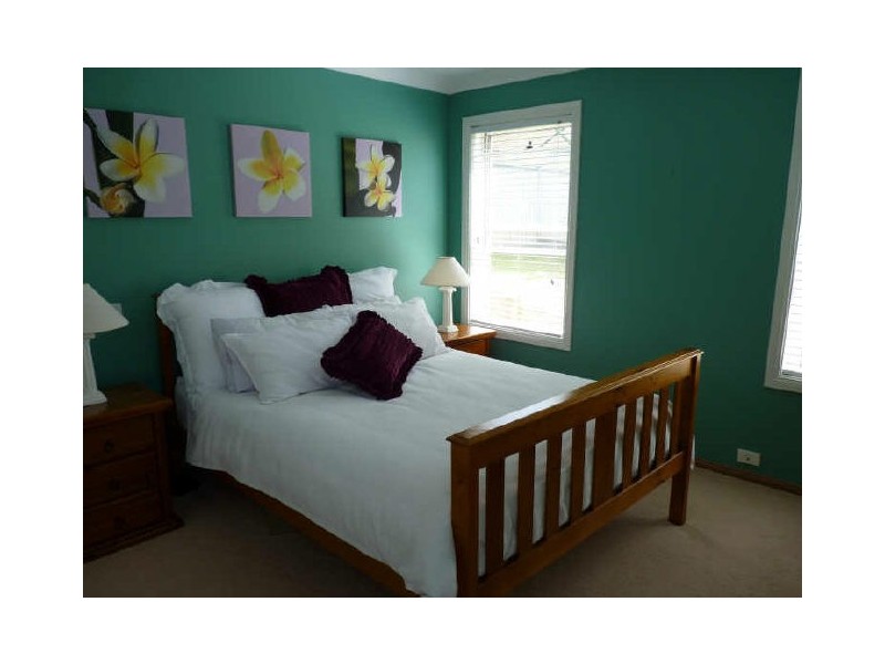 12 Blackbean Grove, Ulladulla NSW 2539