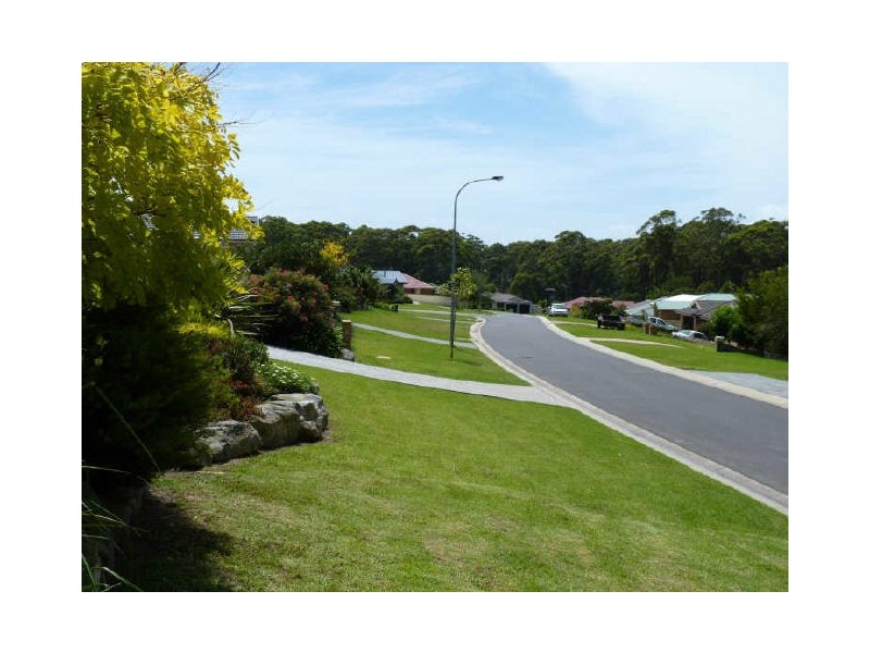 12 Blackbean Grove, Ulladulla NSW 2539