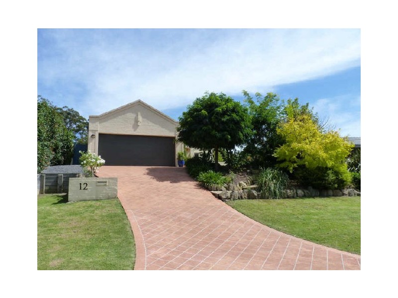 12 Blackbean Grove, Ulladulla NSW 2539