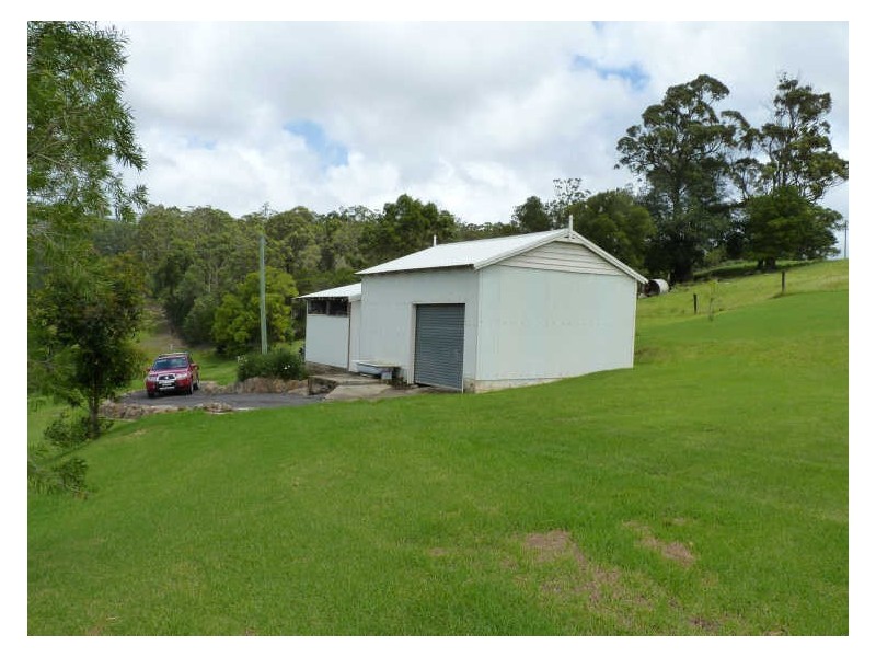 68C Martins Ridge Road, Conjola NSW 2539