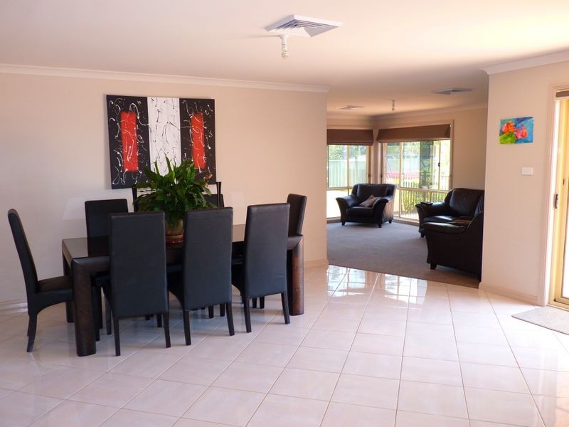 61 Golden Wattle Drive, Ulladulla NSW 2539