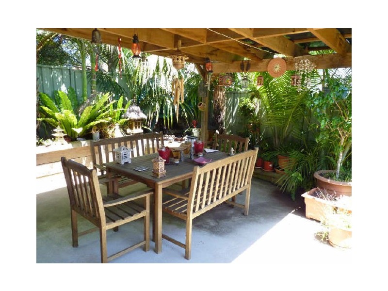 2/1 Combe Drive, Mollymook NSW 2539