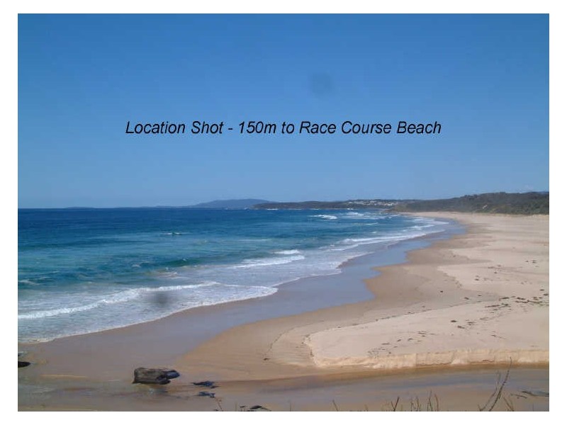 32 South Pacific Crescent, Ulladulla NSW 2539