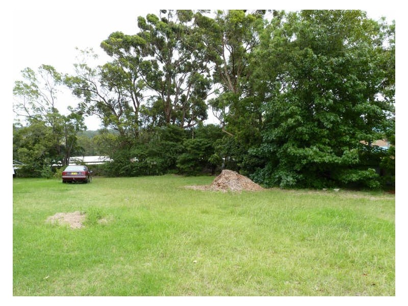 7 Camden Street, Ulladulla NSW 2539