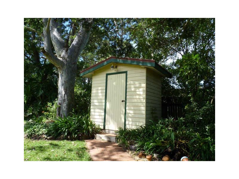 52 Croobyar Road, Milton NSW 2538