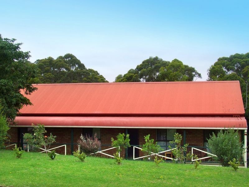23 Curtis Street, Ulladulla NSW 2539