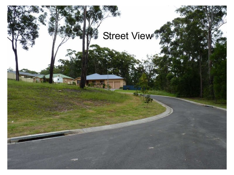 14 Callistemon Court, Ulladulla NSW 2539