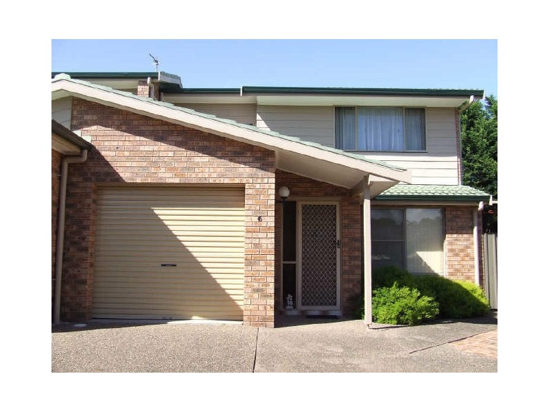 6/20 New Street, Ulladulla NSW 2539