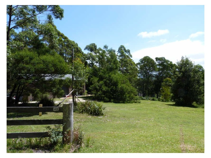 140E Narrawallee Creek Road, Lake Conjola NSW 2539