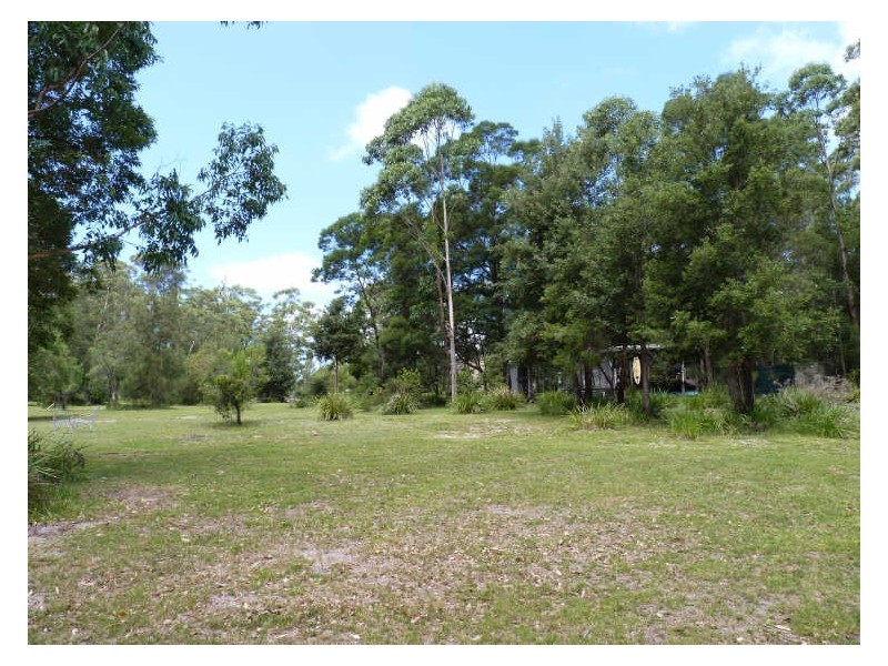140E Narrawallee Creek Road, Lake Conjola NSW 2539