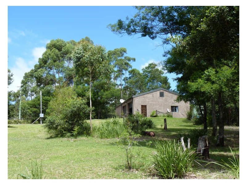 140E Narrawallee Creek Road, Lake Conjola NSW 2539