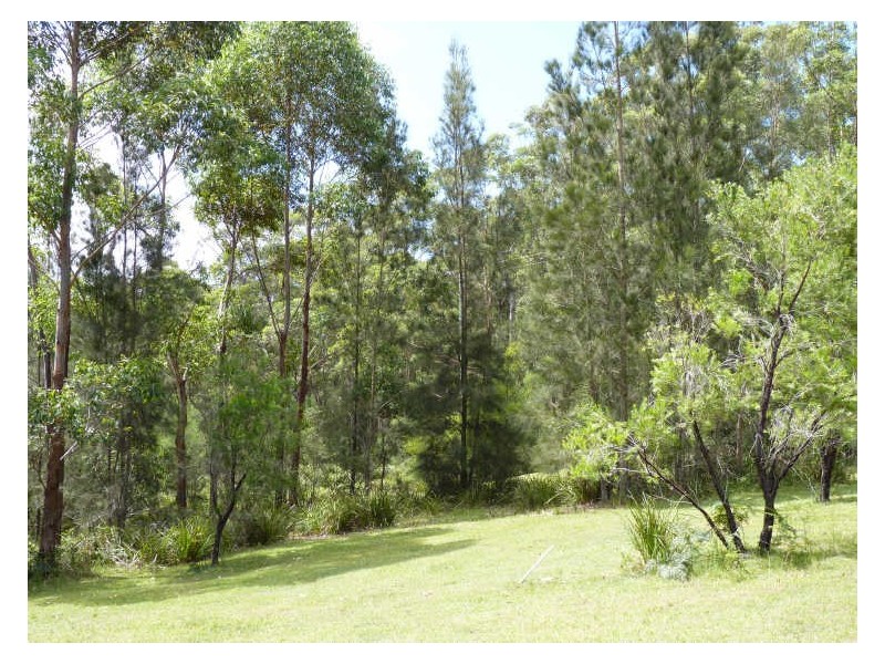 140E Narrawallee Creek Road, Lake Conjola NSW 2539