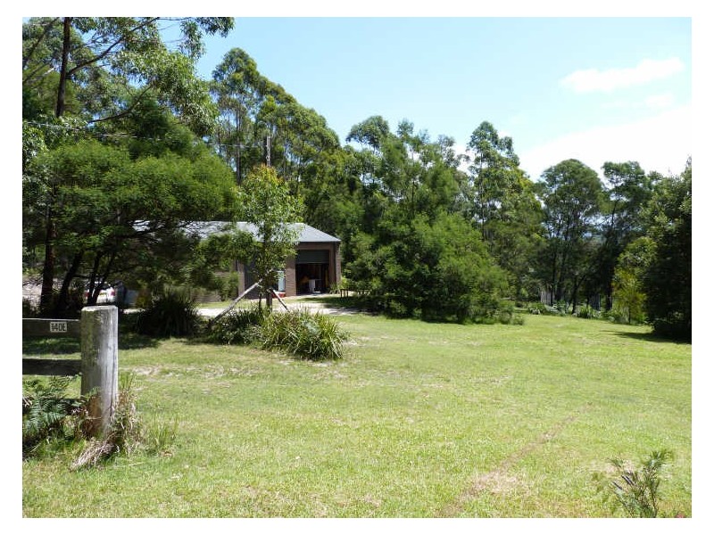 140E Narrawallee Creek Road, Lake Conjola NSW 2539