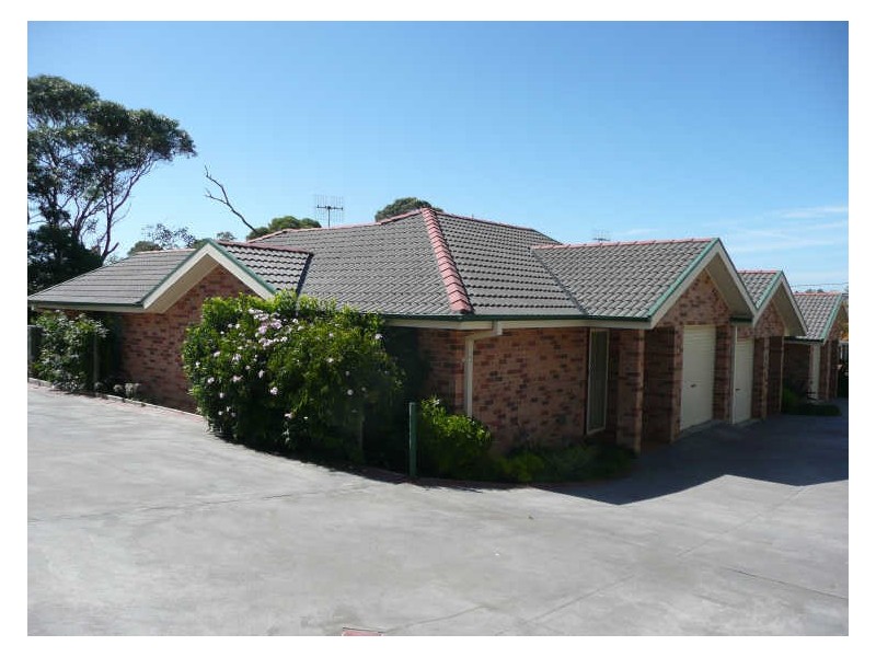 3/69 North Street, Ulladulla NSW 2539