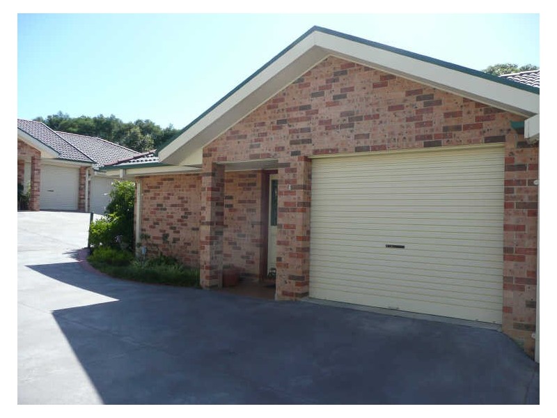 3/69 North Street, Ulladulla NSW 2539
