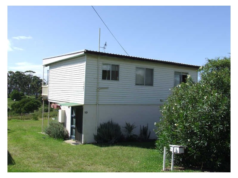 50 St Vincent Street, Ulladulla NSW 2539