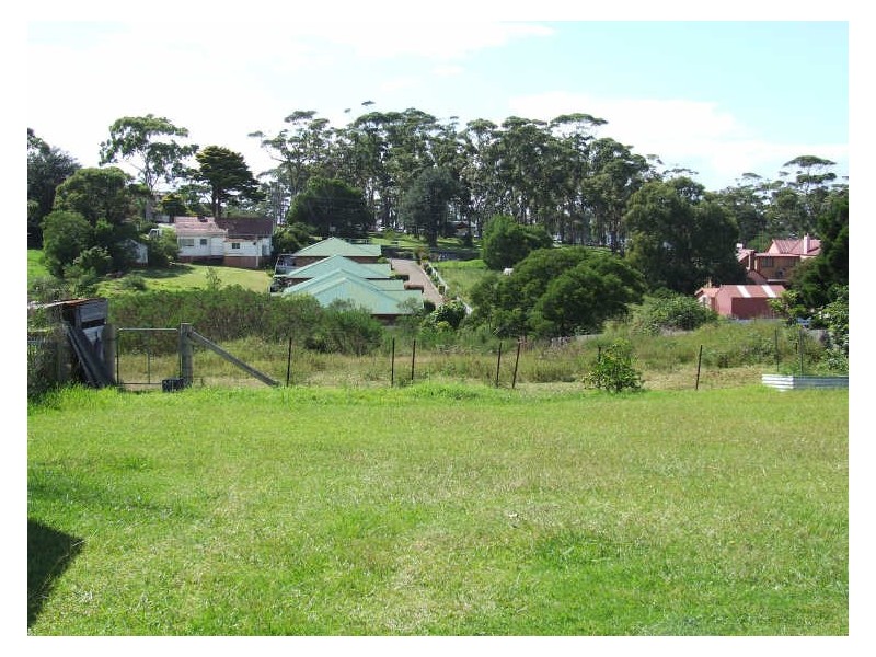 48 St Vincent Street, Ulladulla NSW 2539