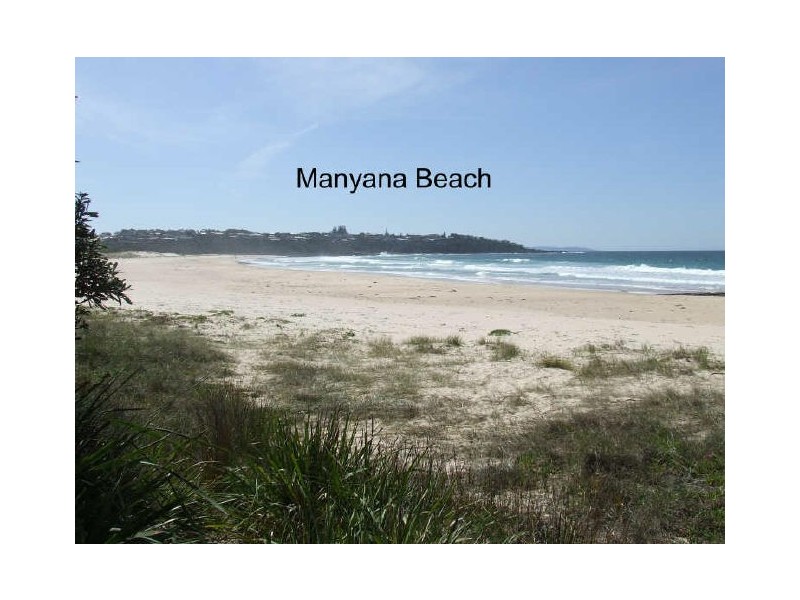 5 Manyana Drive, Manyana NSW 2539