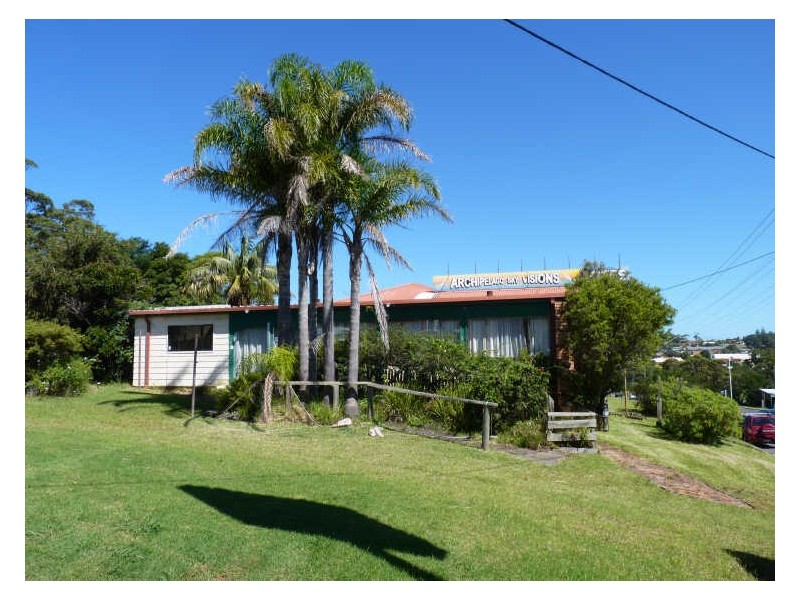 76 Princes Highway, Ulladulla NSW 2539