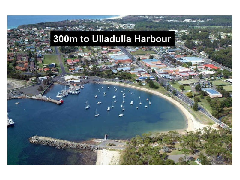 76 Princes Highway, Ulladulla NSW 2539