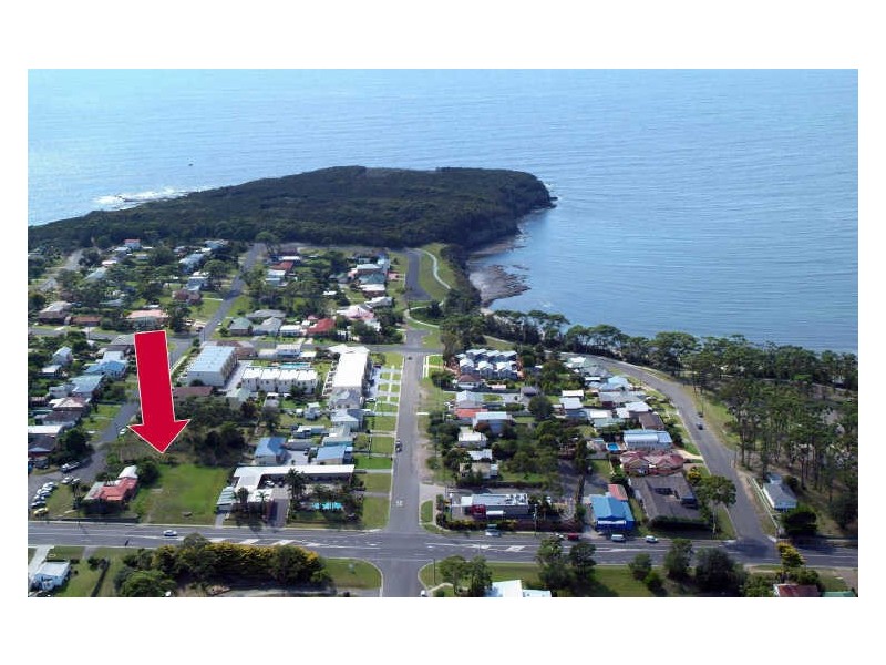 76 Princes Highway, Ulladulla NSW 2539