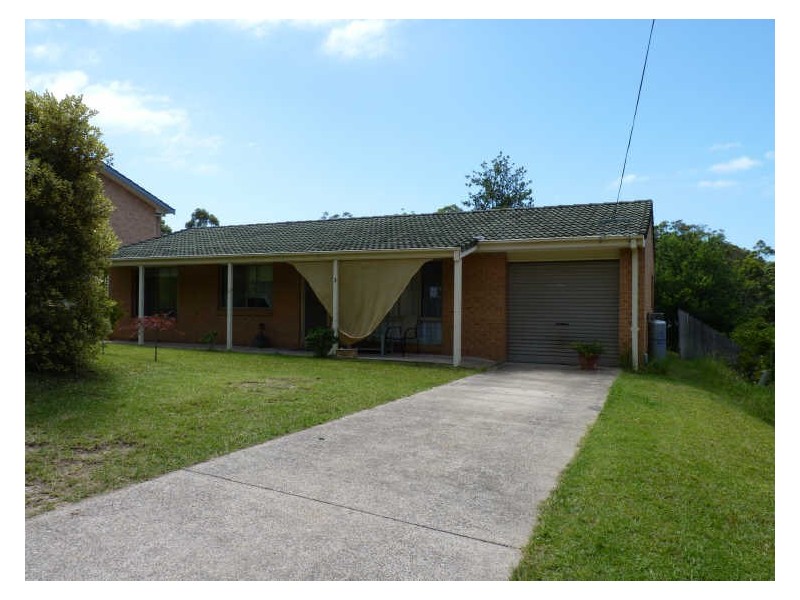 3 Dickson Close, Ulladulla NSW 2539