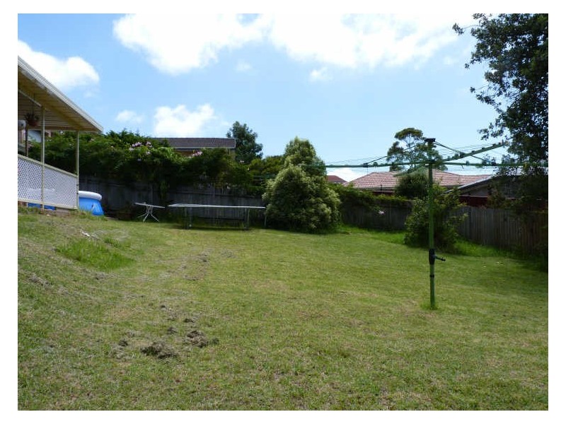 3 Dickson Close, Ulladulla NSW 2539