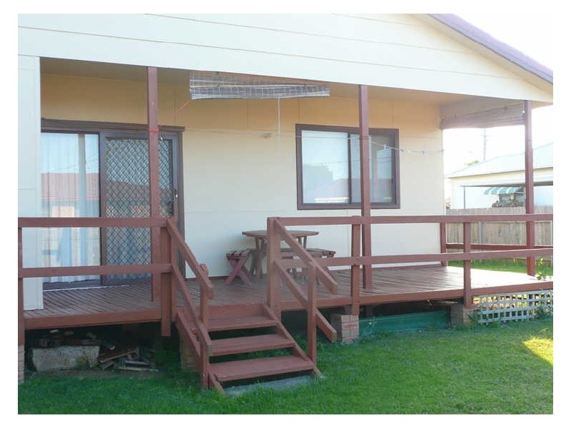 2/48 Burrill Street South, Ulladulla NSW 2539