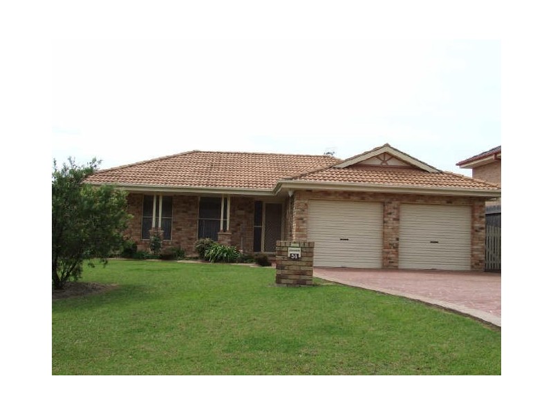 54 Golden Wattle Drive, Ulladulla NSW 2539