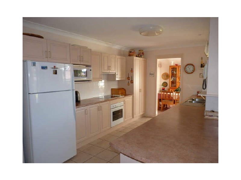 54 Golden Wattle Drive, Ulladulla NSW 2539