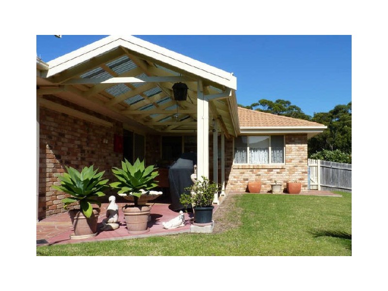 54 Golden Wattle Drive, Ulladulla NSW 2539