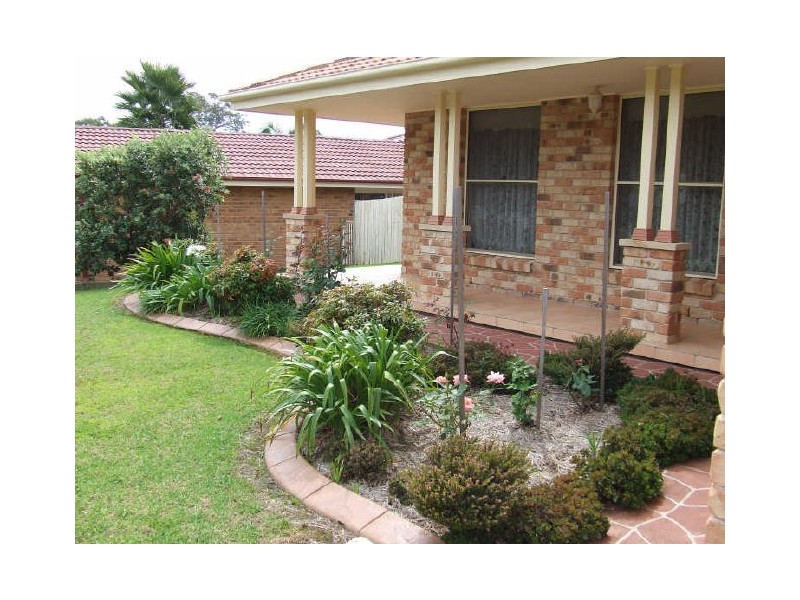 54 Golden Wattle Drive, Ulladulla NSW 2539