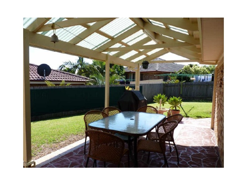 54 Golden Wattle Drive, Ulladulla NSW 2539