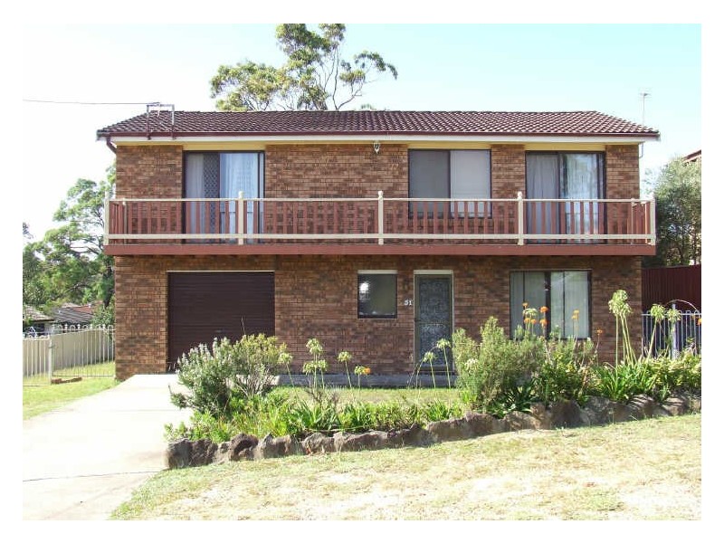 31 North Street, Ulladulla NSW 2539
