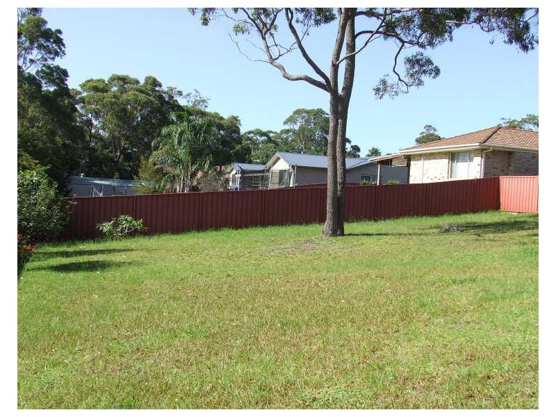 31 North Street, Ulladulla NSW 2539