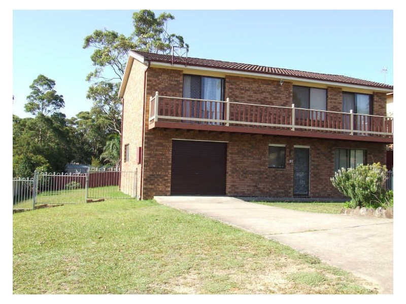 31 North Street, Ulladulla NSW 2539