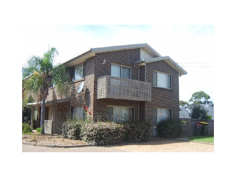 1/2 Kingsley Avenue, Ulladulla NSW 2539