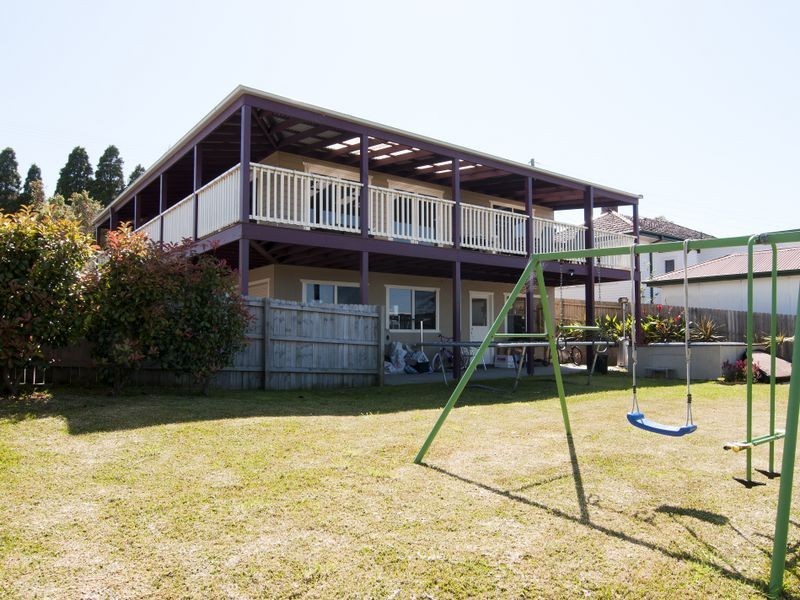 165 Princes Highway, Milton NSW 2538