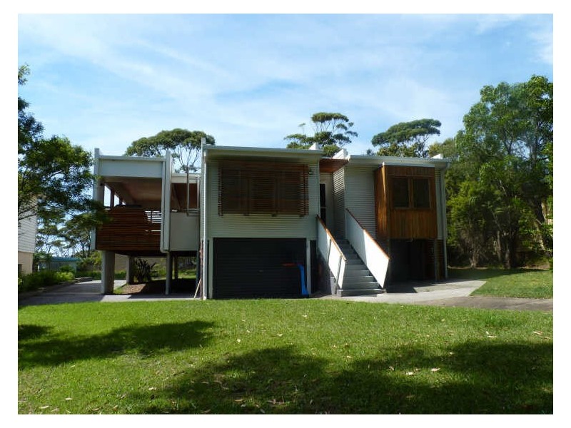 107 Matron Porter Drive, Narrawallee NSW 2539